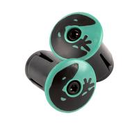 Bouchon de cintre Lizard Skins DSP Vert