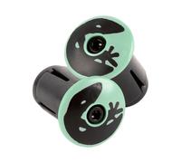 Bouchon de cintre Lizard Skins DSP Vert TU