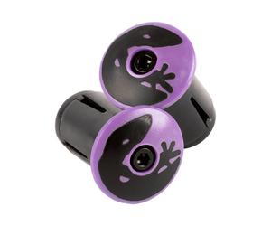 Bouchon de cintre Lizard Skins DSP Violet