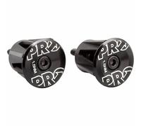 Bouchon de cintre Pro (x2) Noir