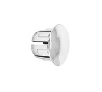 Bouchon de cintre Velox Argenté
