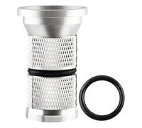 Bouchon de compression pour fourche en carbone : insert d'extension de direction de vélo, composant de support de précharge d'écouteurs réutilisable, matériel de cyclisme de route