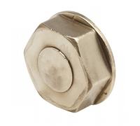 Bouchon de compteur femelle JPC 10x32 6 pans FAVEX