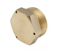 Bouchon de compteur mâle JPC 10x32 6 pans FAVEX