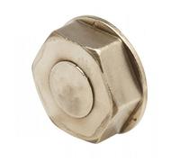 Bouchon de compteur mâle JPC 6x20 6 pans FAVEX