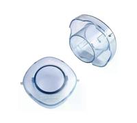 Bouchon de couvercle de rechange pour blender Vitamix, compatible avec les appareils à boissons à 2