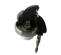 Bouchon De Couvercle De Réservoir Couvercle de réservoir de Bouchon de Carburant de Scooter, pour Kymco Agility 50cc Carry MMC RS 4 Temps