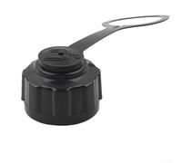 Bouchon de couvercle de réservoir de carburant de rechange pour débroussailleuse NB411 CG411 EC04 RBC411 BG411 débroussailleuse débroussailleuse extérieure équipement électrique pièces de rechange
