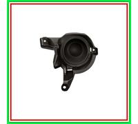 Bouchon de couvercle droit noir Toyota Rav 4-(Année 2013-2015)