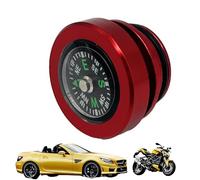 Bouchon de couverture pour couvercle de prise anti-poussière - cache-bouton de voiture pour motos