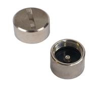 Bouchon de cuve avec joint (62570-20451) Centrale vapeur (CS-00094115 CS-00094114 CALOR ROWENTA MOULINEX)