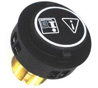 Bouchon de cuve Nettoyeur vapeur 4.580-760.0 KARCHER - 314109 G