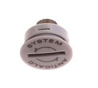 Bouchon de cuve Centrale vapeur 7312871219 DELONGHI