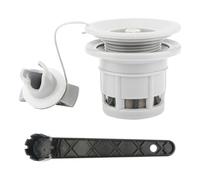 Bouchon de d'air pour Bateau - Bouchon de Rechange pour Bateau Gonflable - Boudin d'air Anti-Fuite pour Kayak de soufflage - Bouchon d'étanchéité en PVC - d'inflation Marine pour véhicules