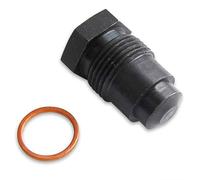 Bouchon de décompresseur Polini compatible avec mobylette Peugeot 50 103 SP 1979 à 2020