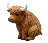 Bouchon De Dentifrice Pour Fesses De Chien - Impression 3D, Design Réutilisable Hilarant, Accessoire De Distributeur De Tube De Salle De Bain Amusant, Couvercle De Presse-dentifrice Fantaisie, Constru