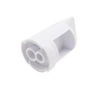 Bouchon de dérivation d'eau for réfrigérateur AP6989494 Remplacement robuste et facile à installer 21 Czs22 Qne27 Gzs22 Gwe19