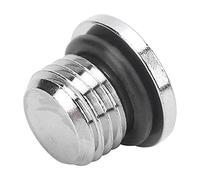 Bouchon de Détendeur de Plongée, Détendeur de Plongée Accessoire de Plongée Bouchon de Plongée en Laiton Vis pour Améliorer Le Temps de Réponse Respiratoire pour Réduire la