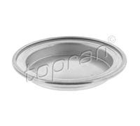 Bouchon de dilatation Topran 601 617