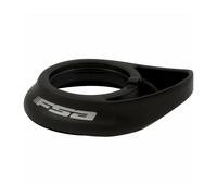 Bouchon de direction vélo pour cintre metron FSA 5D H2042 Bianchi Noir