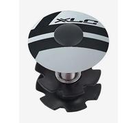 XLC Étoile de direction AP S01 1 1/8 argent/noir