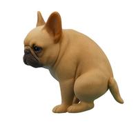 Bouchon de Distributeur de Dentifrice | Figurine Animale imprimée en 3D, Distributeur Amusant de Dentifrice - pour Amants Adultes Filles Adolescentes Famille Salle de Bain Voyage dortoir