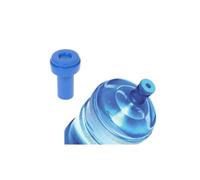 Bouchon de distributeur d'eau de source universel compatible avec bouteille Carboy - Accessoire de rechange pour ustensiles de cuisine - Couvercle de distributeur d'eau de rechange