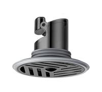 Bouchon De Douche | Filtre Anti-Odeur en Acier Inoxydable pour Éviter Le Refoulement des Eaux Usées - Filtre pour Évier De Salle De Bain Cuisine Et sous-Sol