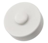 Bouchon de drainage pour piscine pour Intex à visser de rechange pour piscines de 106,7 cm et plus