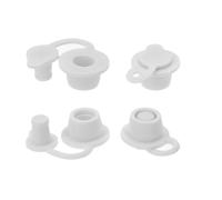 Bouchon de fermentation avec bouchon - universel 1 pièce