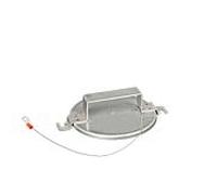 Bouchon de fermeture Bertrams Ewr 21SAV200 Ø 200 x 1930 mm, pour élément de base