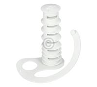 Bouchon de fermeture compatible avec LIEBHERR 7423693 pour évacuation de l'eau, réfrigérateur et congélateur