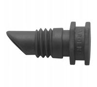 Bouchon de fermeture Gardena 3/16" 10 pièces 1323-29