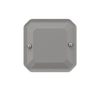 Bouchon de fermeture gris neuf PLEXO 55 069537L