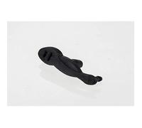 Bouchon de fermeture de réservoir pour nettoyeur de vitre vapeur compatible KARCHER - 56330120