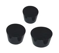 Bouchon de fermeture pour 24/7 Anneau de dilatation anale - X-large