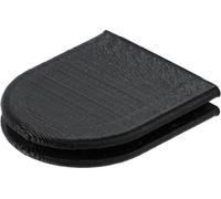 Bouchon de fermeture pour interrupteur de phare et de clignotant - pour Simson S50, KR51 Schwalbe, SR4-2 Star, SR4-3 Sperber, SR4-4 Habicht et autres