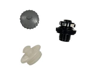 Bouchon de fermeture pour sortie d'air des spas Infinite Spa Ubbink