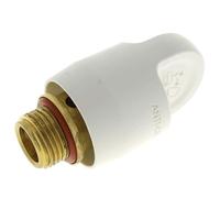 Bouchon de fermeture - Rowenta - CS-00132541 - Centrale vapeur - Blanc - Accessoire d'origine