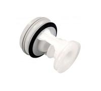 Bouchon de filtre (42065252, 32008162) Lave-linge SHARP, BELLAVITA, CONTINENTAL EDISON, PROLINE, FAR,
