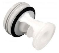 Accessoire pour appareil de lavage Vestel Bouchon de filtre Lave-linge 42065252, 32008162 SHARP, BELLAVITA, CONTINENTAL EDISON, PROLINE, FAR, OCEANIC, AYA, DAEWOO, HIGHONE, TECHNICAL, OXFORD,