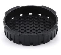 Bouchon de filtre à café pour machine à café AeroPress et expresso, 1 bouchon de filtre, sûr et durable, remplacement de l'original
