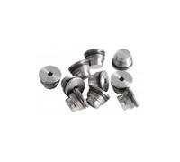 Bouchon de filtre BFP Danfoss 071N0074 G