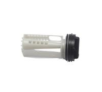 Bouchon de filtre de pompe de vidange for lave-linge. Compatible avec Samsung. Bouchon de filtre de pompe de vidange for lave-linge Whirlpool.