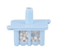 Bouchon de filtre de réservoir d'eau pour aspirateur robot, matériau ABS de qualité supérieure, filtration efficace, conception anti-colmatage, performances améliorées pour G10S