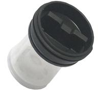 Bouchon de filtre / vidange Machine à laver, Lave-linge 59X0474 BRANDT, THOMSON, OCEAN, SANGIORGIO, VEDETTE, DE DIETRICH, BLOMBERG,