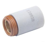 Bouchon de fixation plasma 120928, bouchon de retenue plasma 120928 40A-80A pour chalumeau de coupe plasma 1000 1250 1650