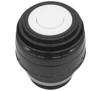 Bouchon de flacon, 1,8 pouce en plastique flaskcap d'eau de bouteille de couvercle du couvercle de remplacement de couvercle de couvercle de couvercle de couvercle de couvercle de couvercle