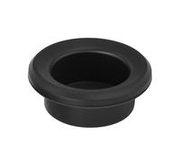 Bouchon de Fourche Avant pour Trottinette Ninebot F2 et F2 Plus Ninebot Noir