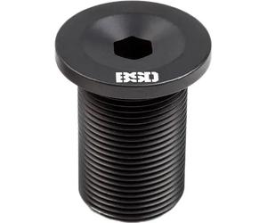 Bouchon de fourche BSD M24 Acid Noir
